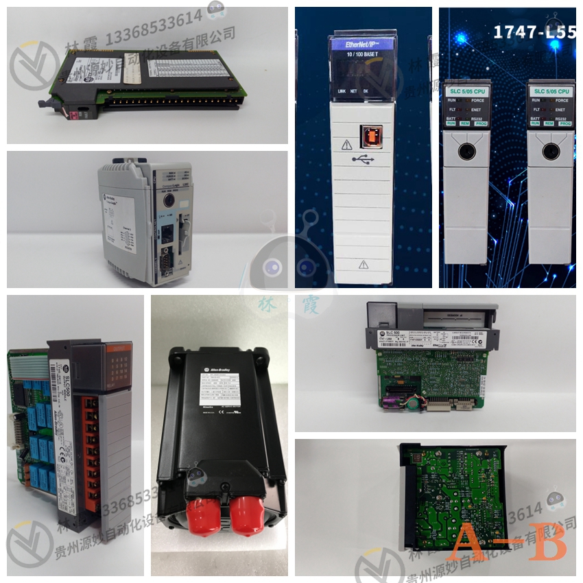 A-B 1771-ASB   模块 PLC变频器 全新正品 质保一年