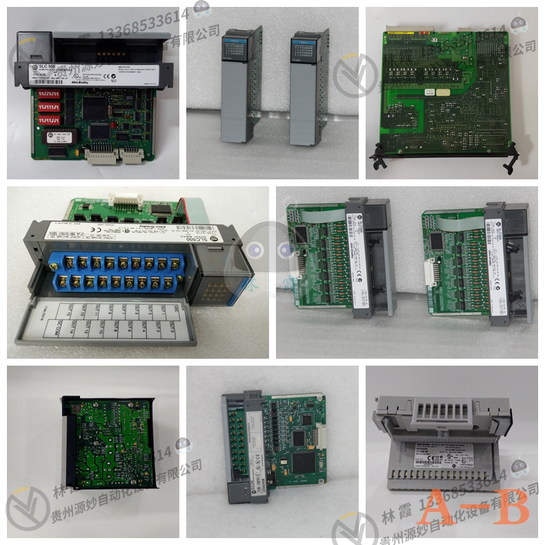 A-B 1771-IR/B   模块 PLC变频器 全新正品 质保一年