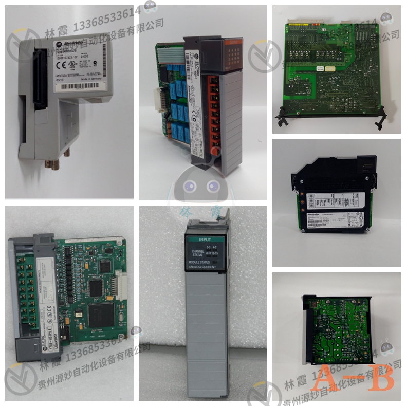 A-B 1771-IT   模块 PLC变频器 全新正品 质保一年
