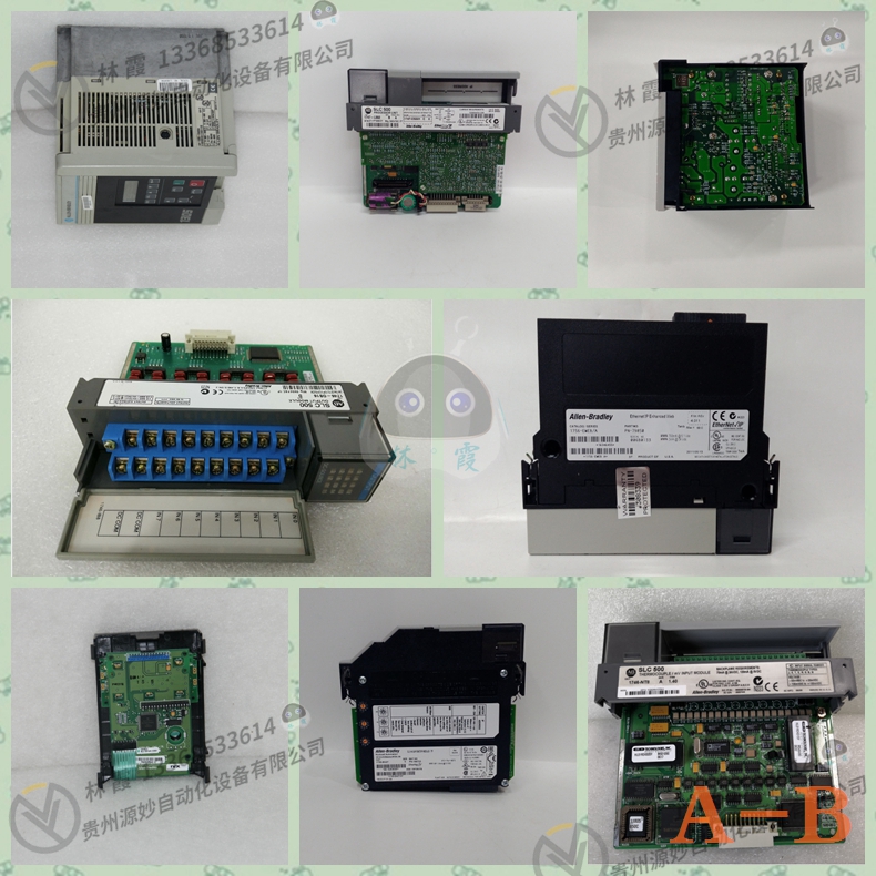 A-B 1771-OAD   模块 PLC变频器 全新正品 质保一年