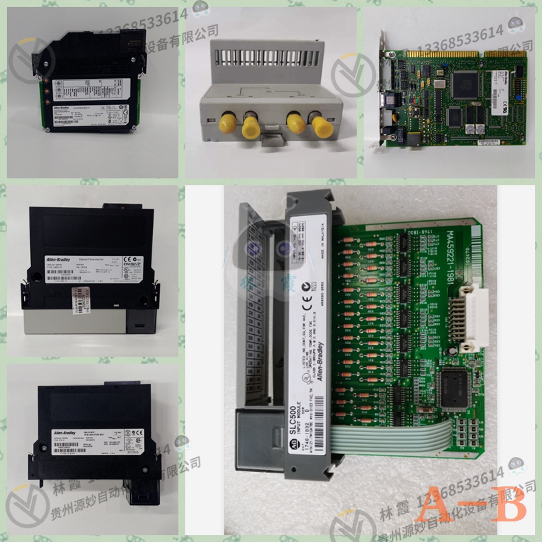 A-B 2711-K3A5L1   模块 PLC变频器 全新正品 质保一年