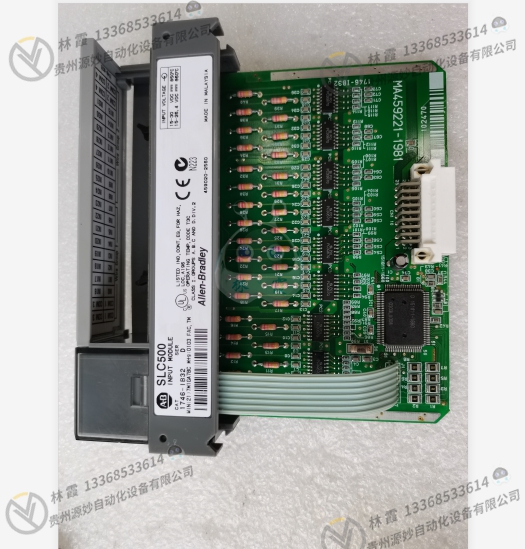 A-B 2711P-T10C4D9   模块 PLC变频器 全新正品 质保一年