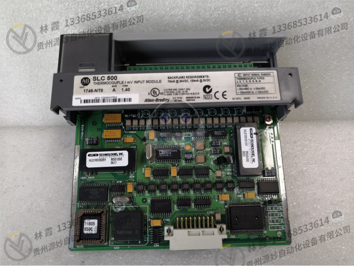 A-B 2711P-T15C4A8   模块 PLC变频器 全新正品 质保一年