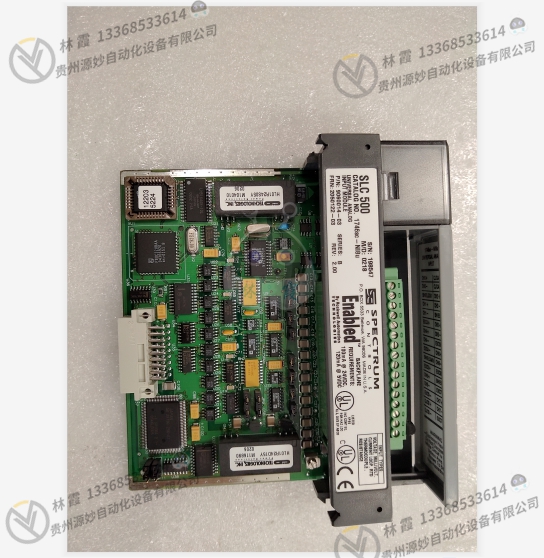 A-B 2711P-T6C5A   模块 PLC变频器 全新正品 质保一年