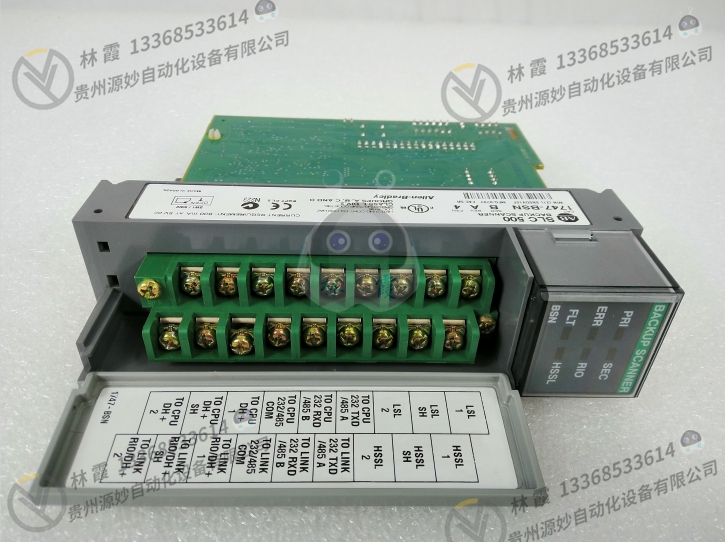 A-B 2711P-T6M5D8   模块 PLC变频器 全新正品 质保一年