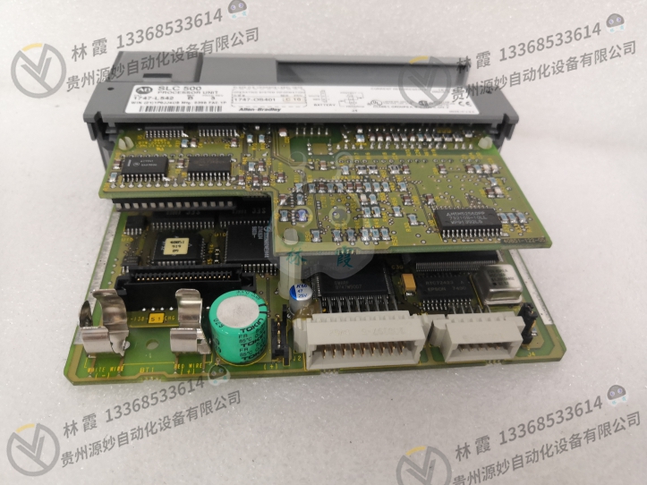 A-B 2711P-T7C4D8   模块 PLC变频器 全新正品 质保一年