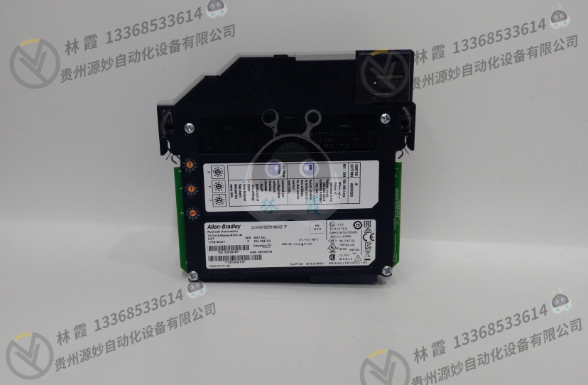 A-B 2711-T10C20L1   模块 PLC变频器 全新正品 质保一年