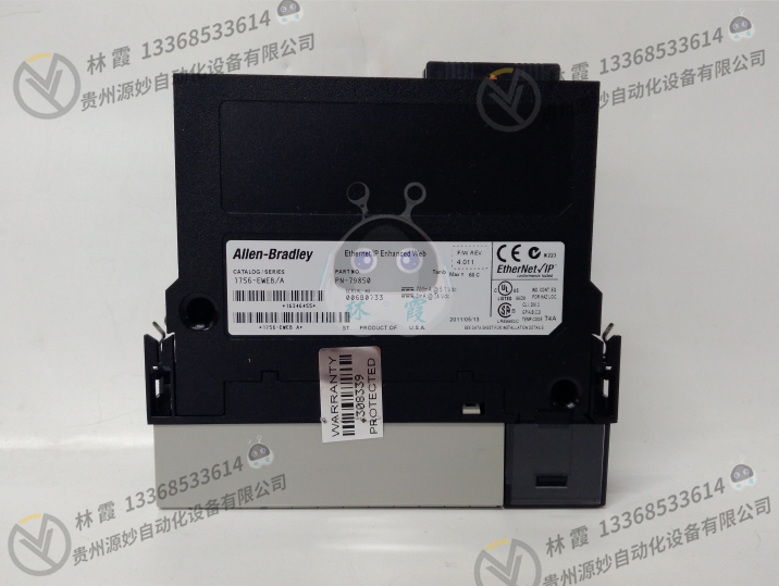 A-B 2711-T10C8   模块 PLC变频器 全新正品 质保一年