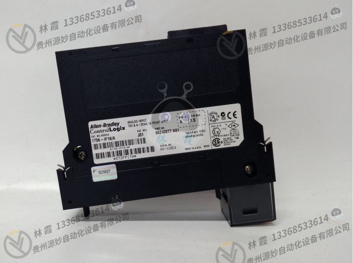 A-B 2711-T10C8X   模块 PLC变频器 全新正品 质保一年