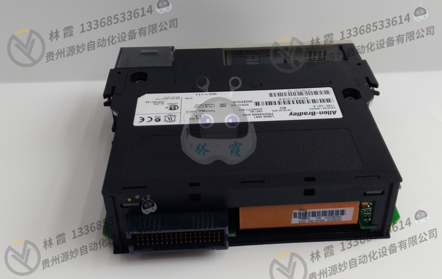 A-B 2711-T10C9   模块 PLC变频器 全新正品 质保一年