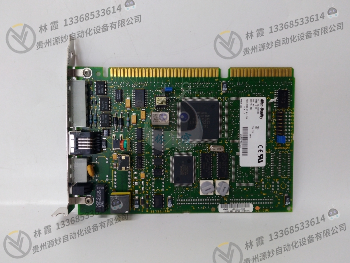 A-B 2711-T9C9/C   模块 PLC变频器 全新正品 质保一年