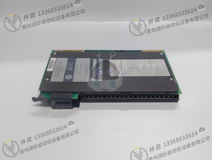 A-B 2711-TC1   模块 PLC变频器 全新正品 质保一年