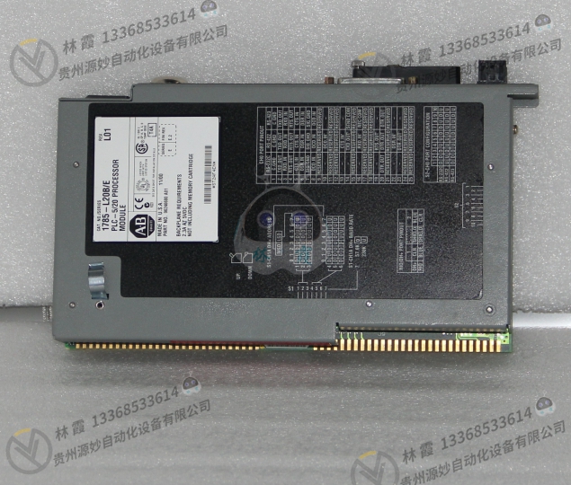 A-B 2711-TC4   模块 PLC变频器 全新正品 质保一年