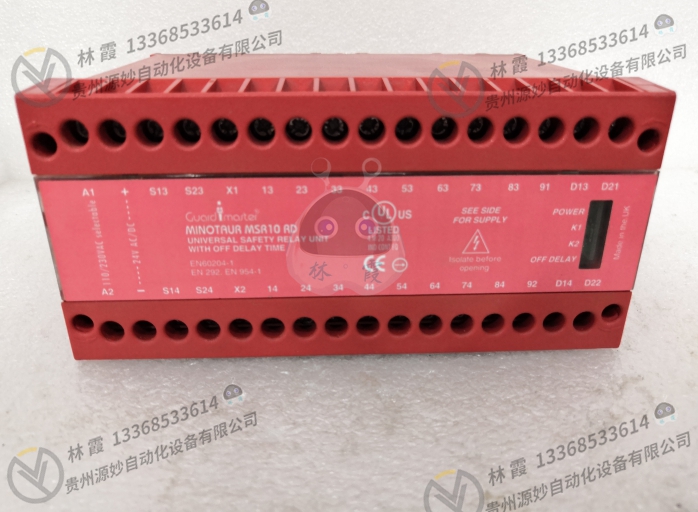 A-B 440N-G02123   模块 PLC变频器 全新正品 质保一年