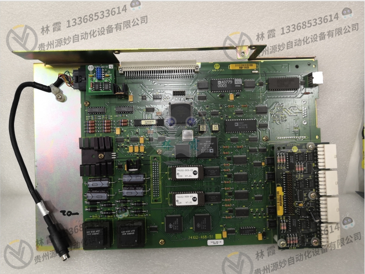 A-B 440R-E21358   模块 PLC变频器 全新正品 质保一年