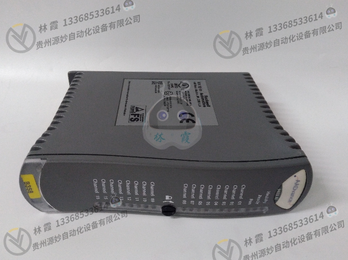 A-B 440R-ZBE820AZ1   模块 PLC变频器 全新正品 质保一年