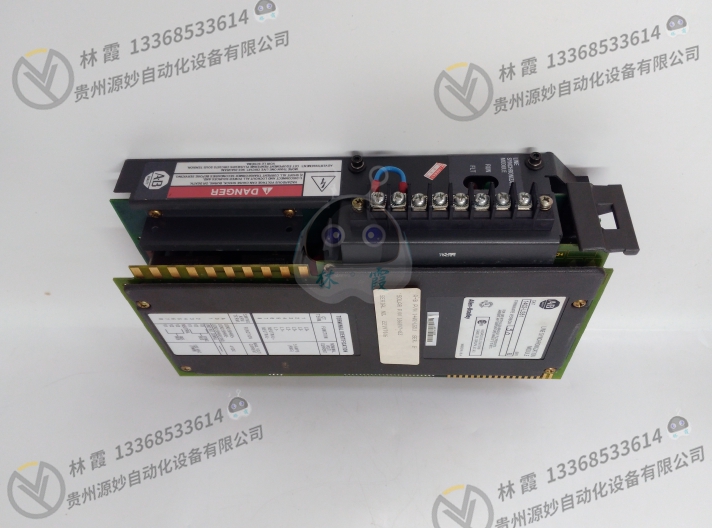 A-B 440R-ZBE820AZI   模块 PLC变频器 全新正品 质保一年