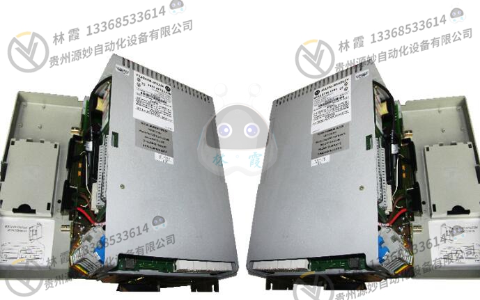 A-B 6181P-15TP2KHX   模块 PLC变频器 全新正品 质保一年