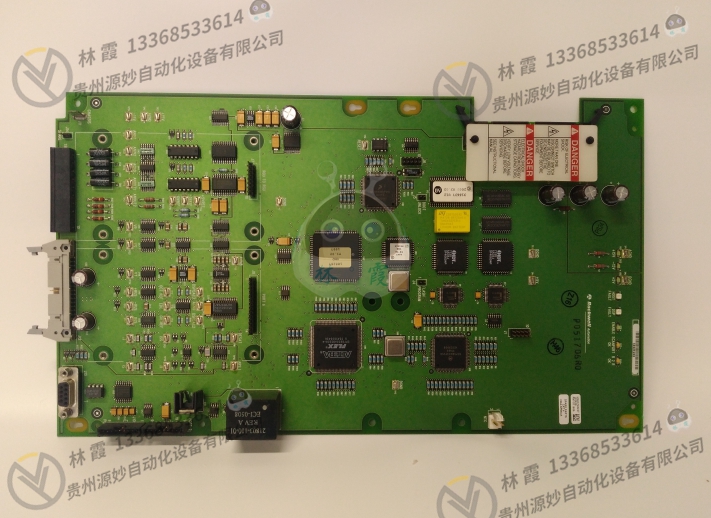 A-B 74100-301-51   模块 PLC变频器 全新正品 质保一年