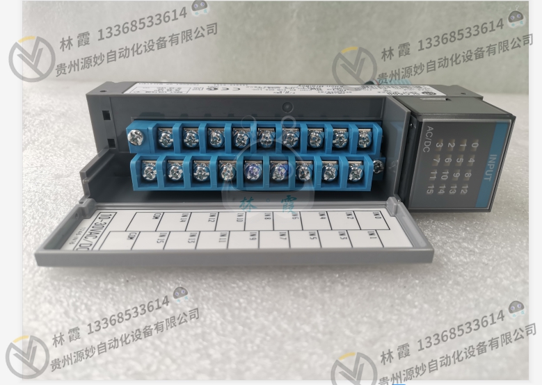 A-B 80026-044-06R   模块 PLC变频器 全新正品 质保一年