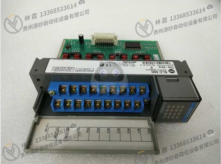 A-B MPL-B430P-SJ22AA/A   模块 PLC变频器 全新正品 质保一年