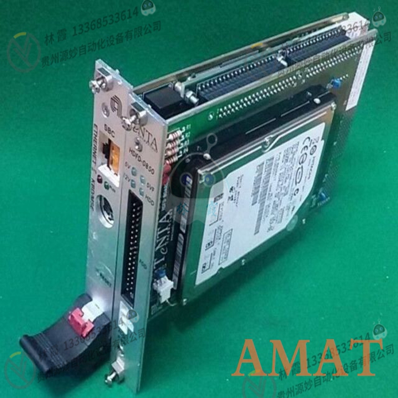 应用材料 AMAT 0020-29322  控制器 模块 欧美进口