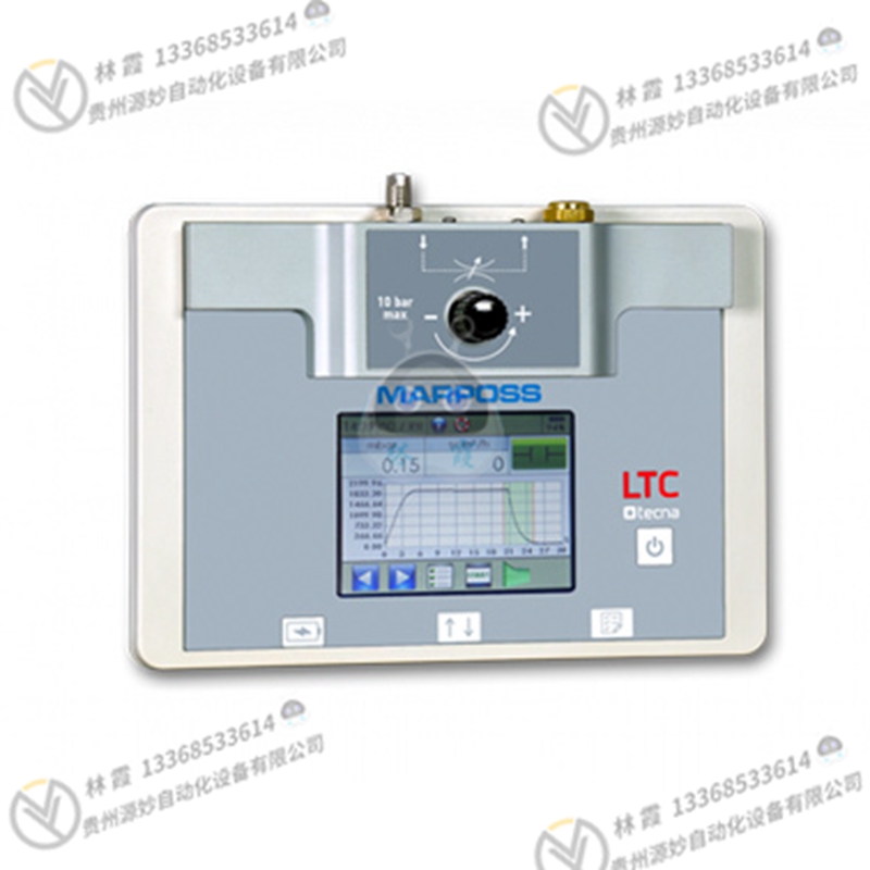 马波斯 Marposs 3405080  控制器 模块 侧漏仪 位移传感器