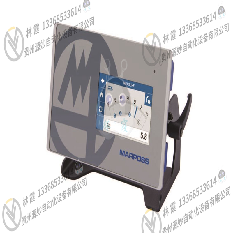 马波斯 Marposs 3415159851  控制器 模块 侧漏仪 位移传感器