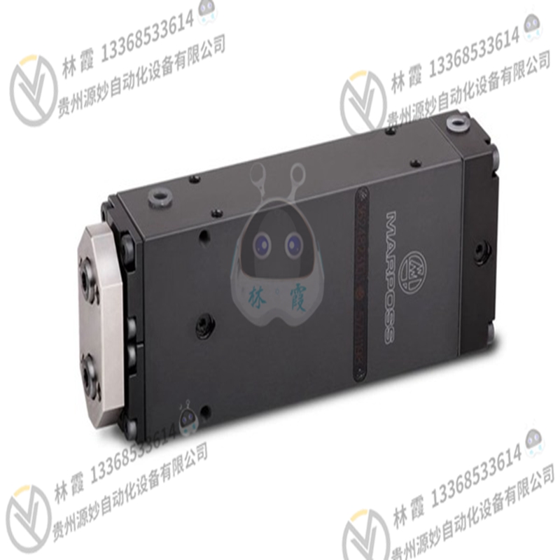 马波斯 Marposs 3415420902  控制器 模块 侧漏仪 位移传感器