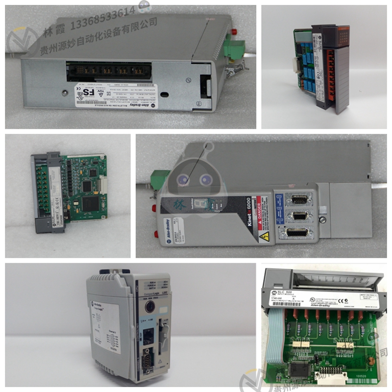 马波斯 Marposs 6131601035  控制器 模块 侧漏仪 位移传感器