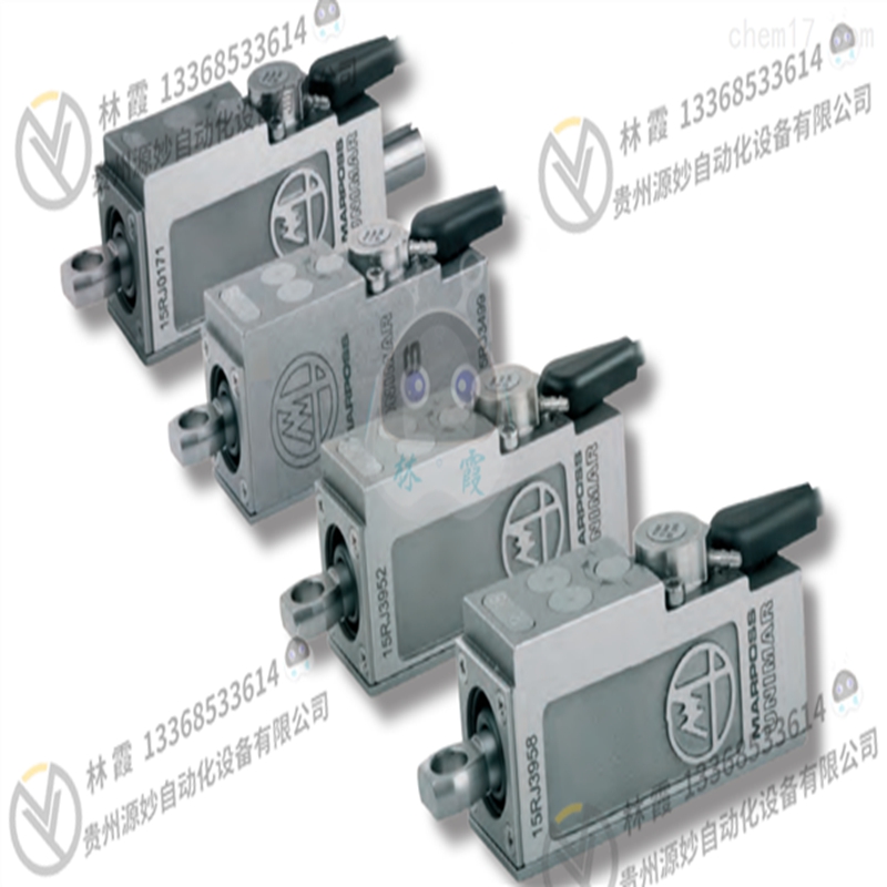 马波斯 Marposs  o3pz1124030  控制器 模块 侧漏仪 位移传感器