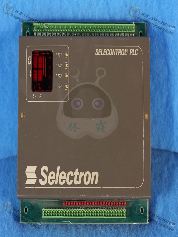 Selectron  701701  仪器 仪表 模块 控制器  欧美进口