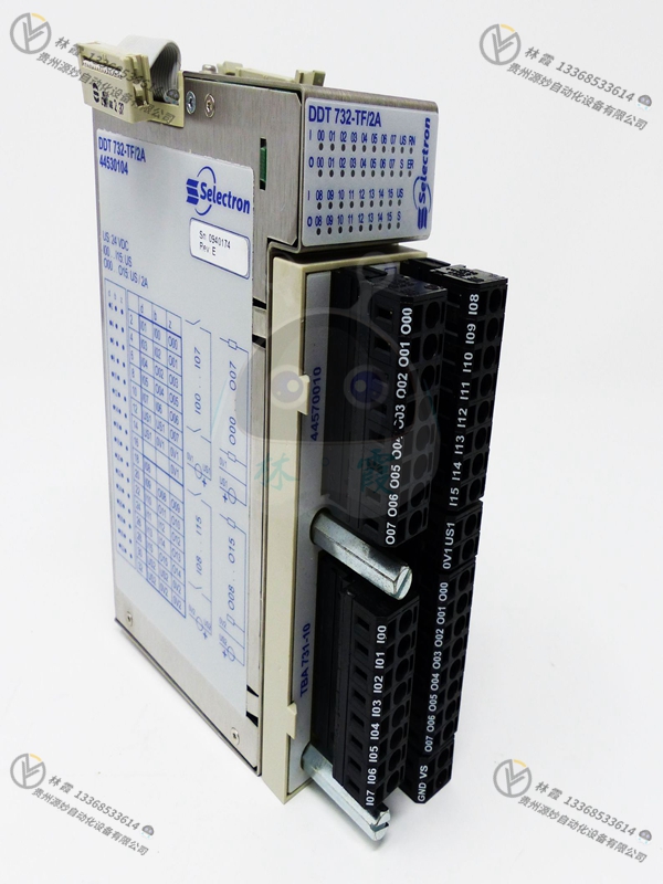 Selectron   DIT 701  仪器 仪表 模块 控制器  欧美进口