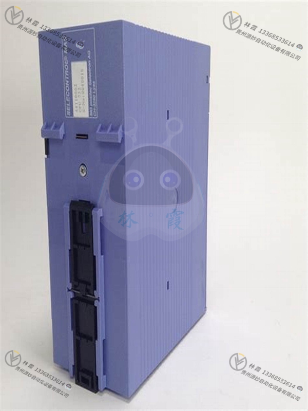 Selectron   DOM30    仪器 仪表 模块 控制器  欧美进口