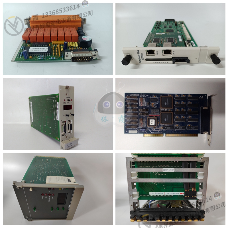 阿斯麦ASML 918043-001  光刻 计量 检查系统 全新原装 品质保障