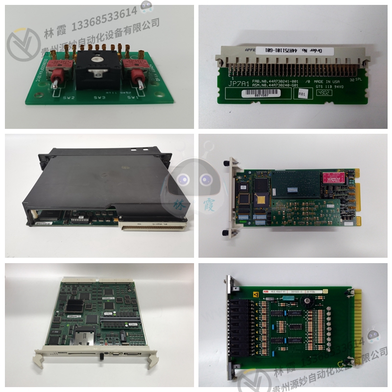 阿斯麦ASML 99-80205  光刻 计量 检查系统 全新原装 品质保障