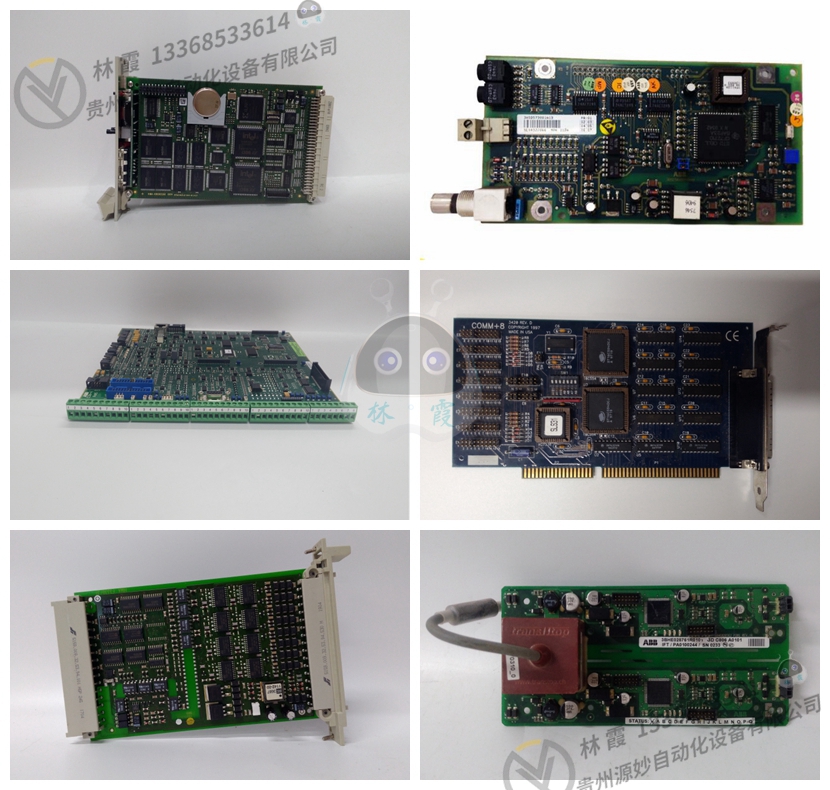 阿斯麦ASML CONTROL.BRD.LC  光刻 计量 检查系统 全新原装 品质保障