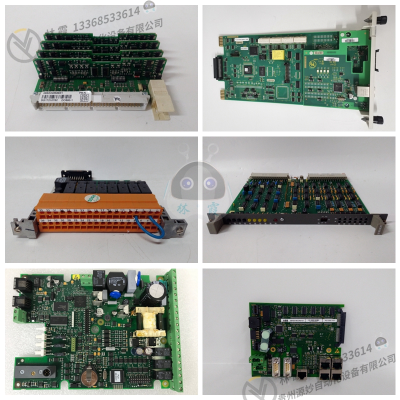 阿斯麦ASML ELEC-I-1051  光刻 计量 检查系统 全新原装 品质保障