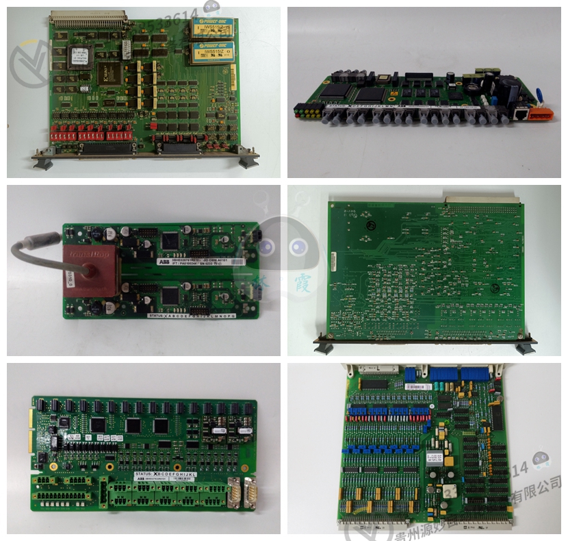 阿斯麦ASML PCB-I-E-1373  光刻 计量 检查系统 全新原装 品质保障