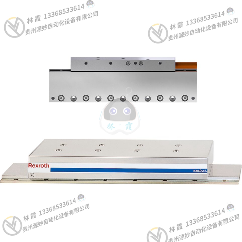 力士乐REXROTH 1070921696  模块 控制器 伺服  全新正品 品质包邮