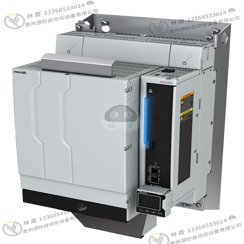 力士乐REXROTH  R900538802    模块 控制器 伺服  全新正品 品质包邮