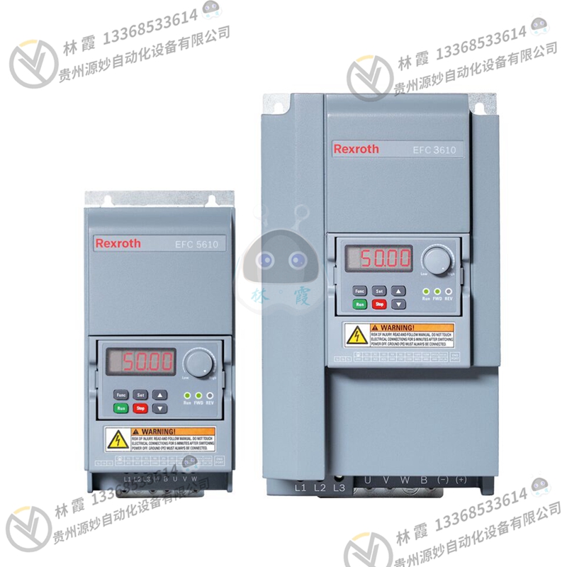 力士乐REXROTH  R900949037    模块 控制器 伺服  全新正品 品质包邮