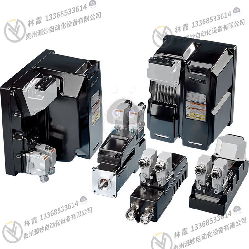 力士乐REXROTH  R902148350   模块 控制器 伺服  全新正品 品质包邮