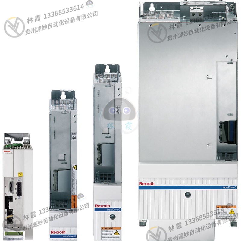 力士乐REXROTH R902419367 模块 控制器 伺服 全新正品 品质包邮