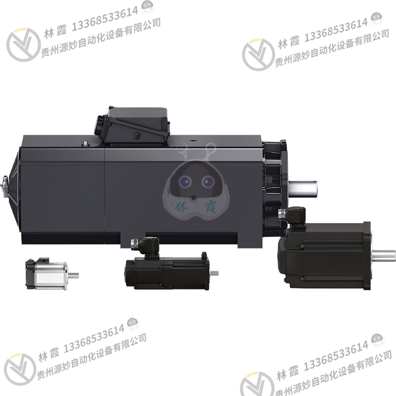 力士乐REXROTH R902463097 模块 控制器 伺服 全新正品 品质包邮