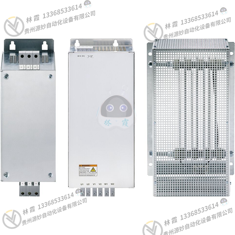 力士乐REXROTH  R911323781   模块 控制器 伺服  全新正品 品质包邮