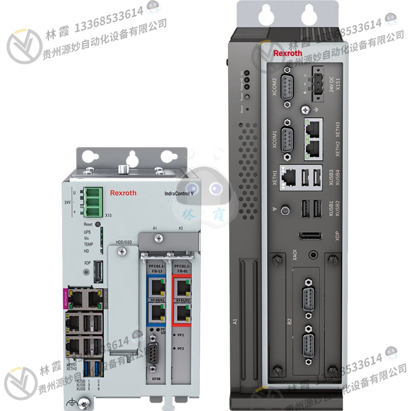 力士乐REXROTH  R978050942    模块 控制器 伺服  全新正品 品质包邮