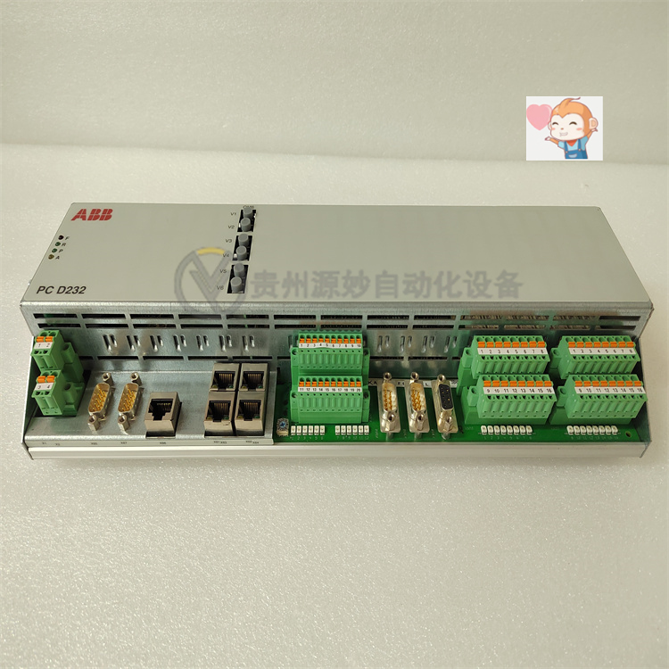 AC800PEC PPD512 控制系统现货供应