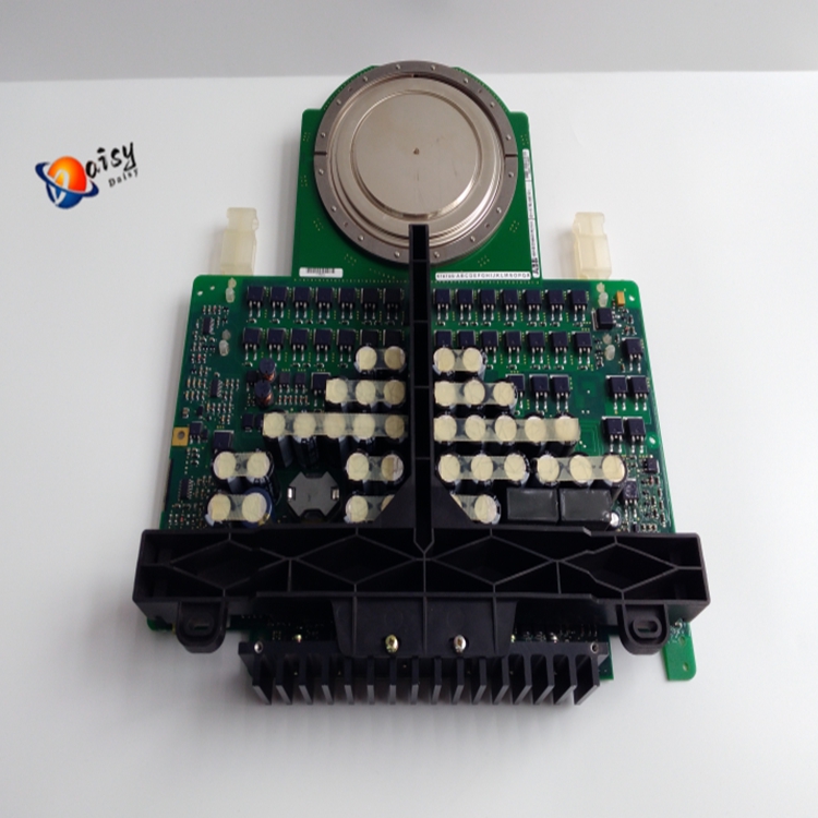 ABB GVC736CE101 3BHE039203R0101 IGCT